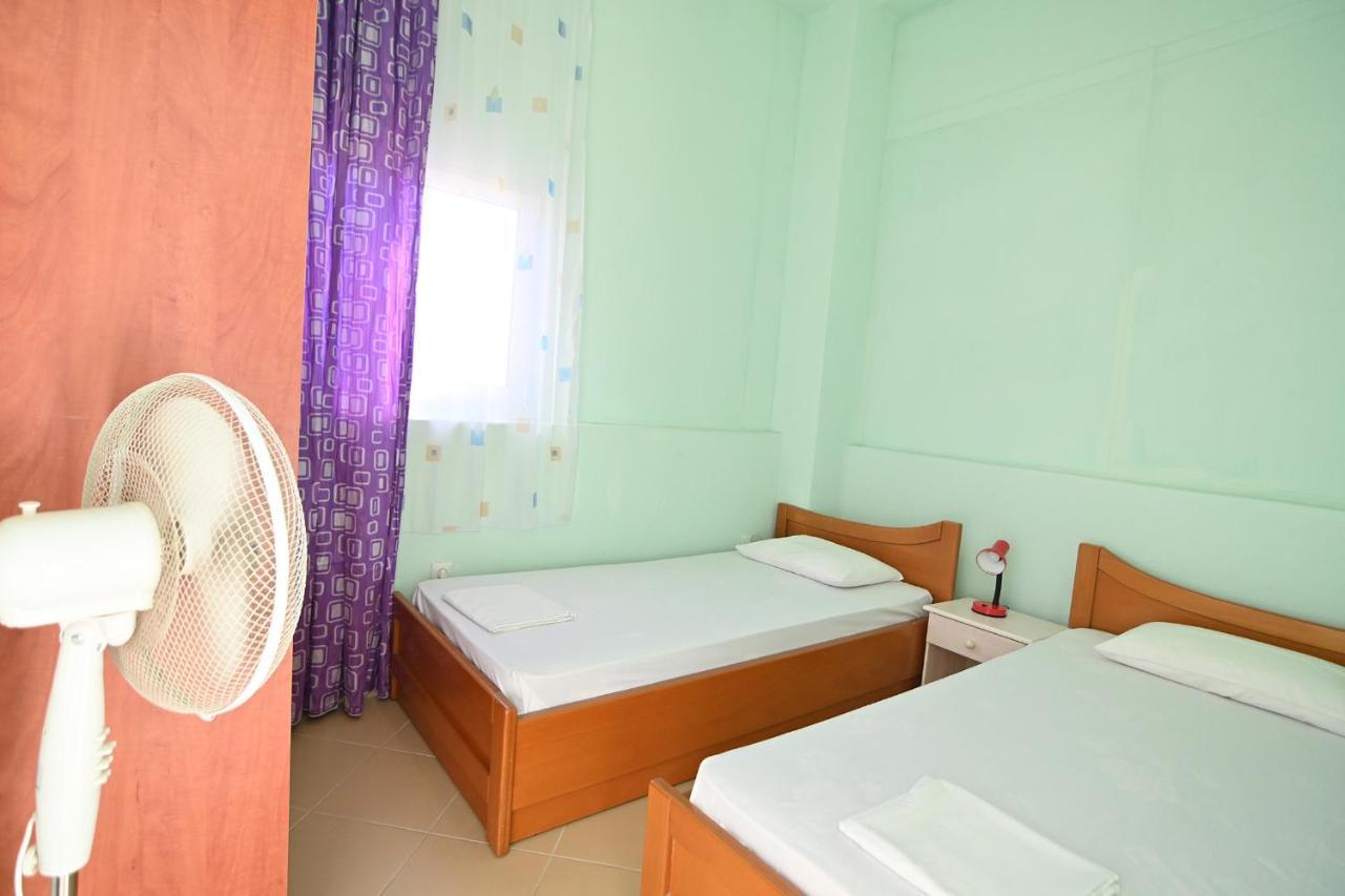 Greece Asprovalta Rooms Accomodation Apartment Hotel Petalo Екстериор снимка