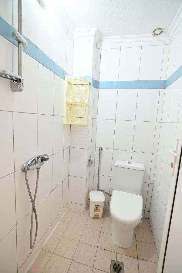Greece Asprovalta Rooms Accomodation Apartment Hotel Petalo Екстериор снимка