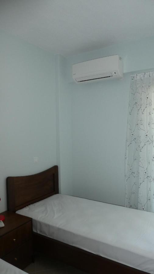 Greece Asprovalta Rooms Accomodation Apartment Hotel Petalo Екстериор снимка