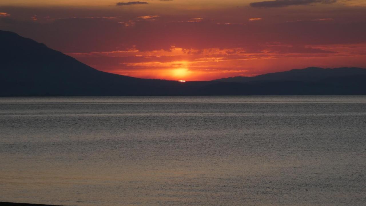 Greece Asprovalta Rooms Accomodation Apartment Hotel Petalo Екстериор снимка