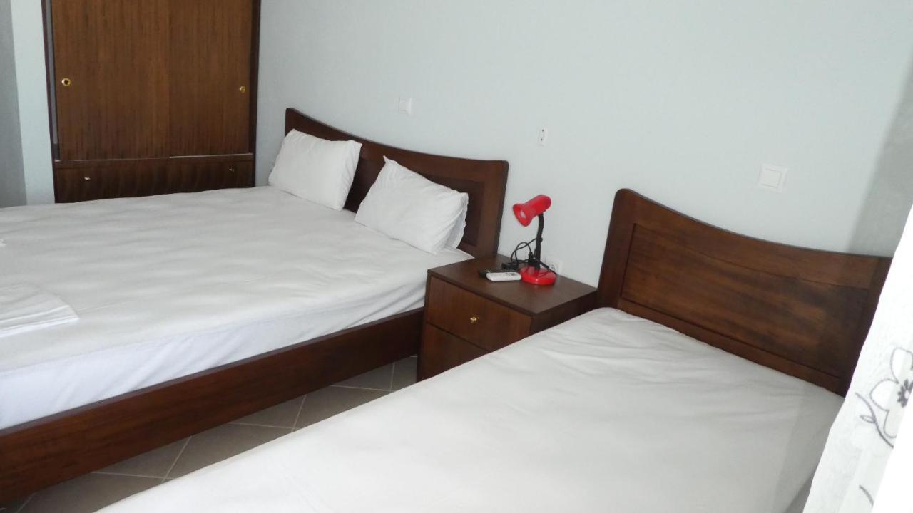 Greece Asprovalta Rooms Accomodation Apartment Hotel Petalo Екстериор снимка