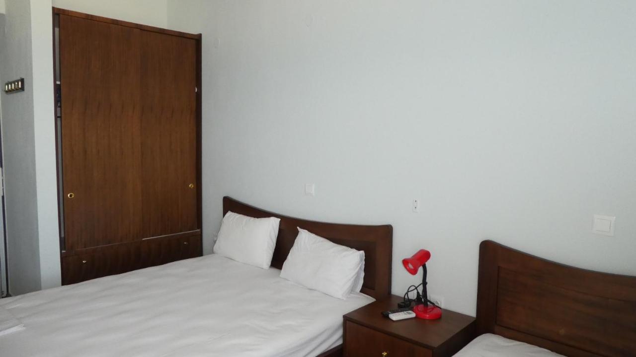 Greece Asprovalta Rooms Accomodation Apartment Hotel Petalo Екстериор снимка