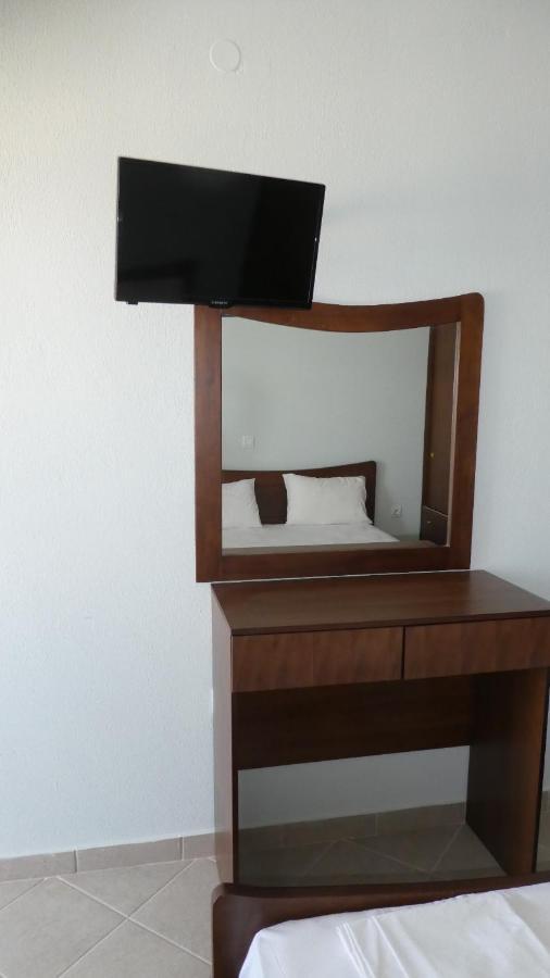 Greece Asprovalta Rooms Accomodation Apartment Hotel Petalo Екстериор снимка